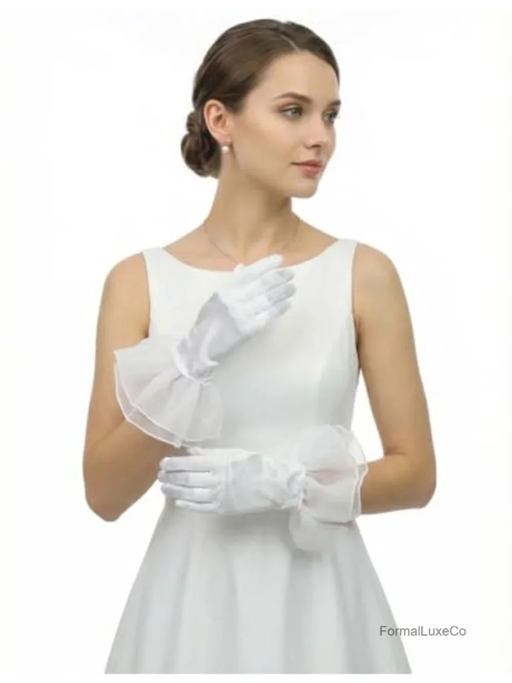 N/A elegant satin